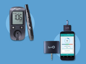 best glucometer in india