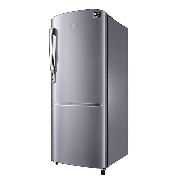Samsung RR22T272YS8NL Single Door Refrigerator