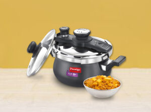 best pressure cooker in india