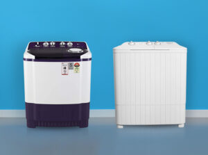 best semi automatic washing machine in india