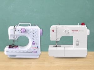 best sewing machines in india