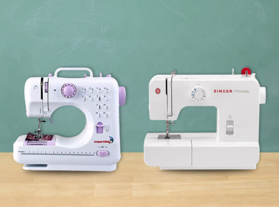 best sewing machines in india
