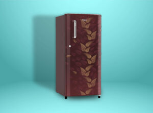 best single door refrigerator in india