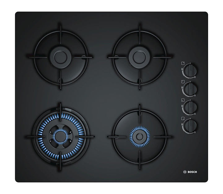 bosch built in gas hob