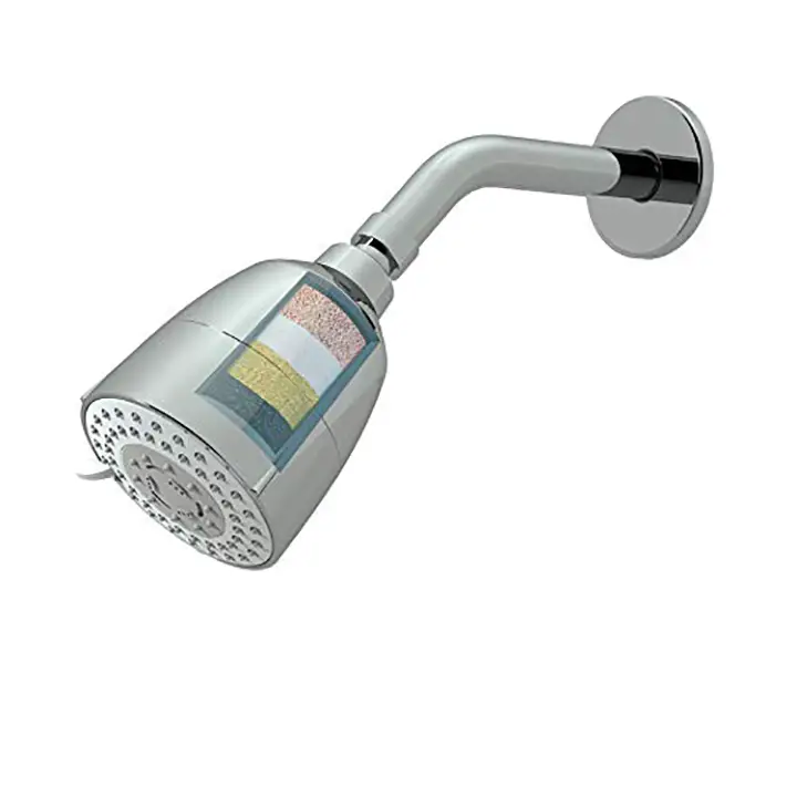 cleo sfm-419 multi-flow shower filter