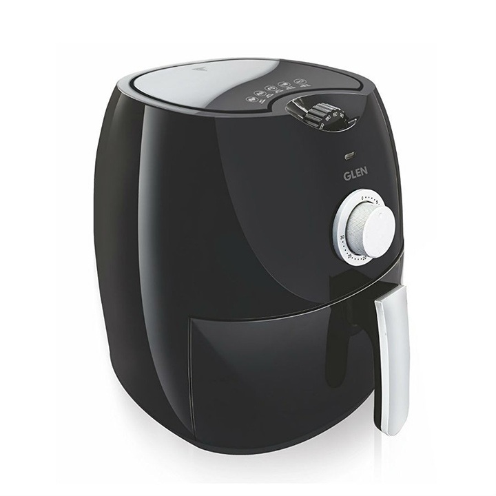 glen rapid fryer black 3044 2.8 litres 1350 watt