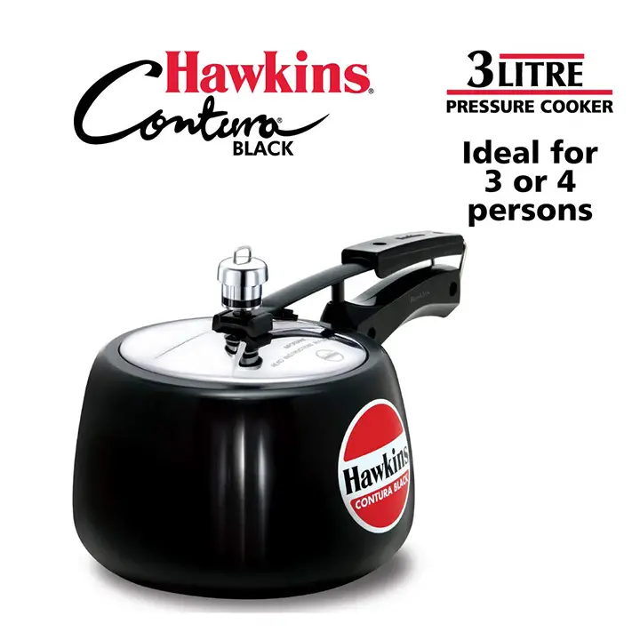 hawkins contura pressure cooker