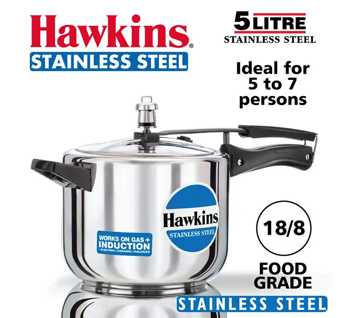hawkins pressure cooker
