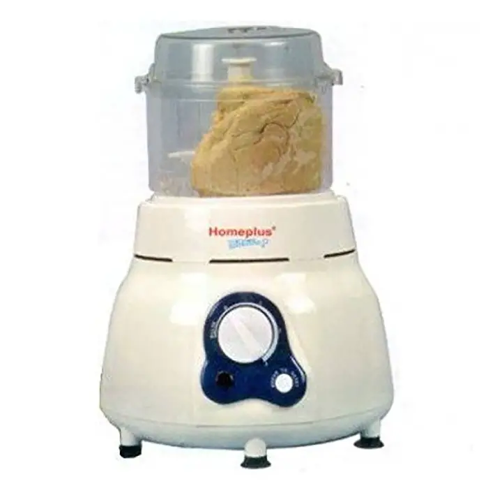 homeplus plastic vertical dough maker