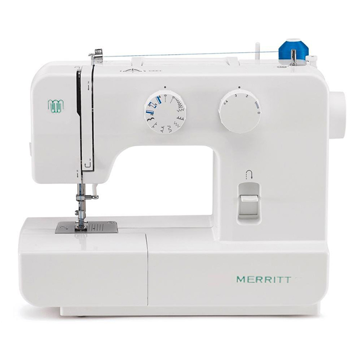 merritt 1409 electric sewing machine