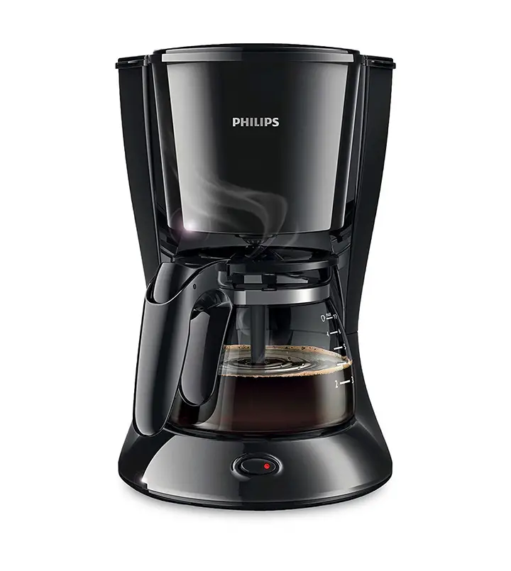 philips hd7431/20 coffee maker