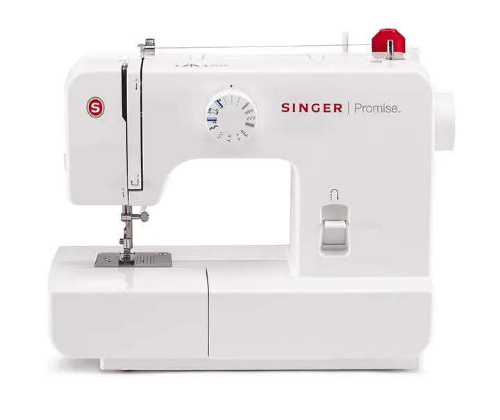 singer promise 1408 sewing machine