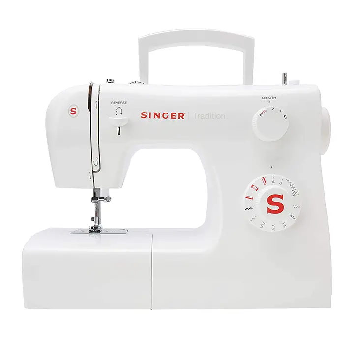 singer tradition fm 2250 sewing machine