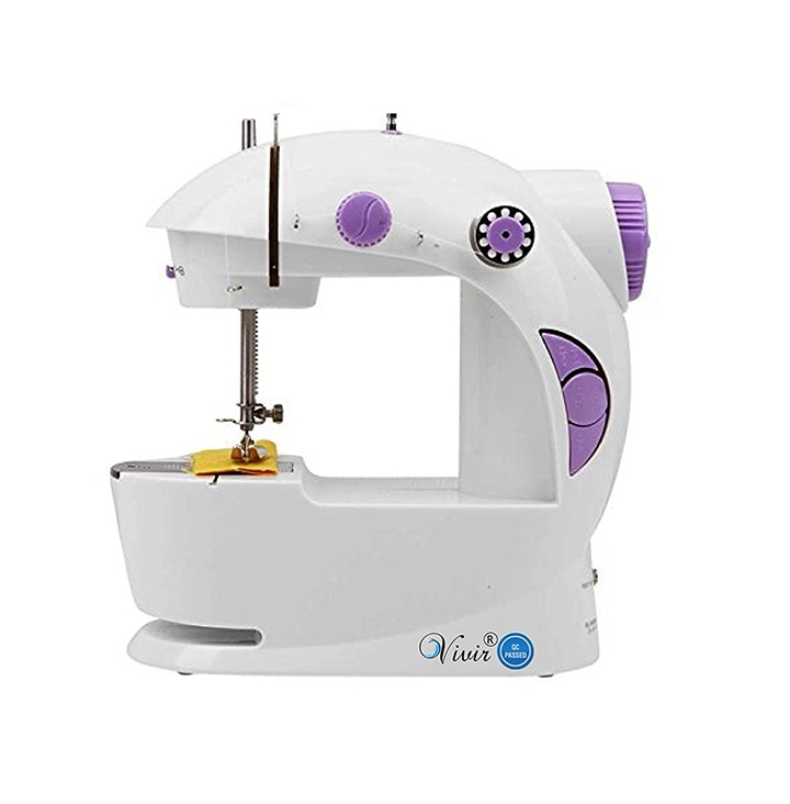 vivir multi functional mini sewing machine