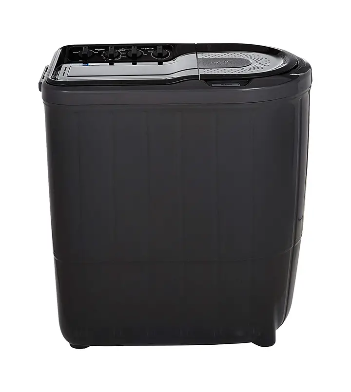 whirlpool 7 kg semi-automatic top loading washing machine