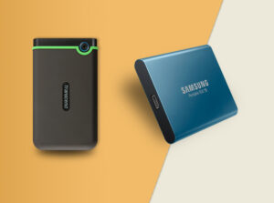 Best External Hard Drives in india