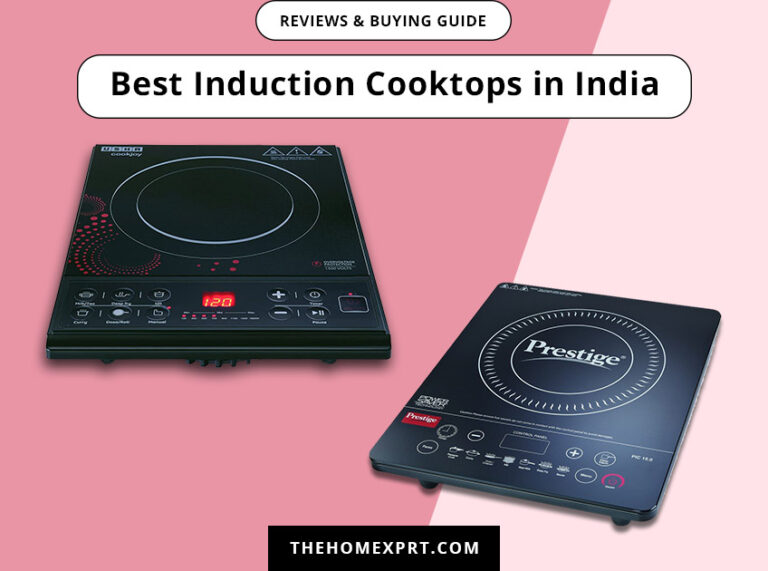 7 Best Induction Cooktops In India 2022 Buyers Guide And Reviews