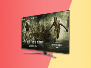 best LED tv in india