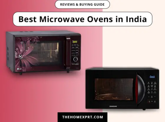 best microwave ovens in india