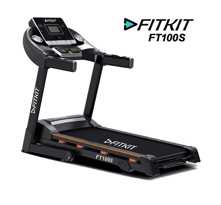 fitkit ft100s treadmill