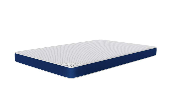 amazon solimo mattress