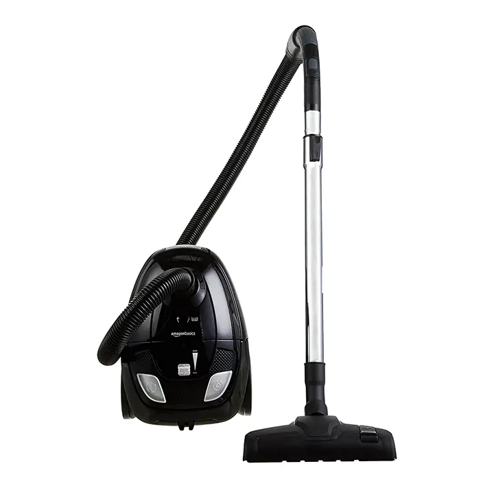 amazonbasics vacuum cleaner