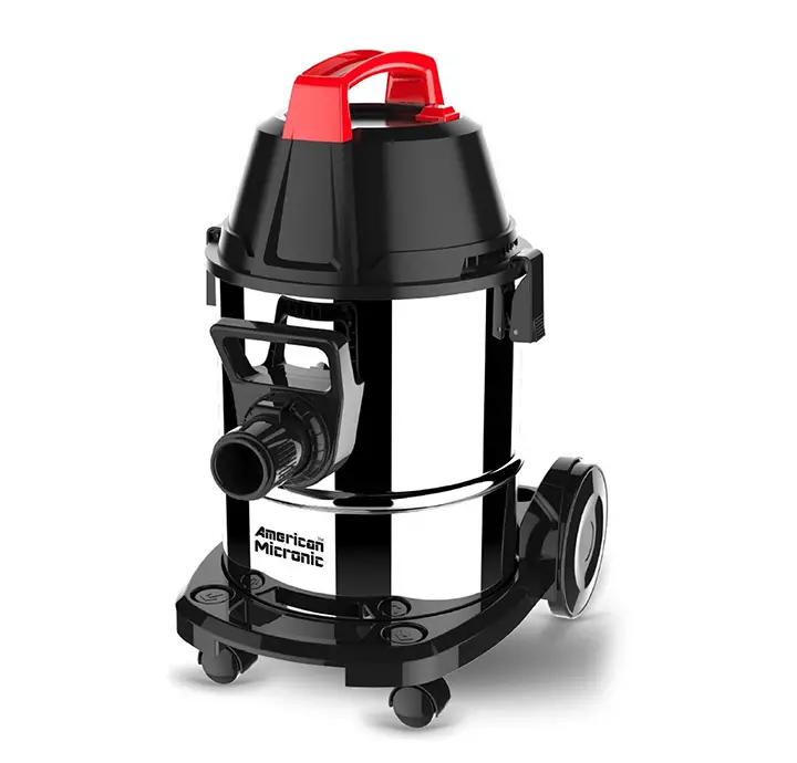 american micronic-ami-vcd21-1600wdx-wet and dry vacuum cleaner