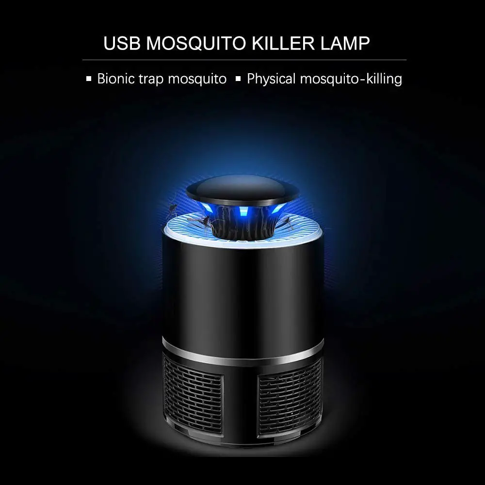 antique buyer electronic led mosquito killer lamp machine