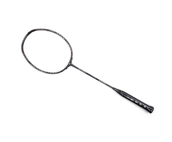 apacs z ziggler badminton racket