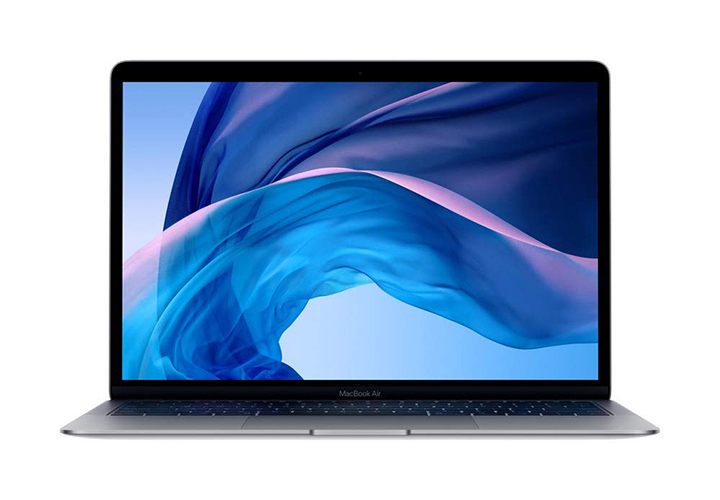 apple macbook air laptop