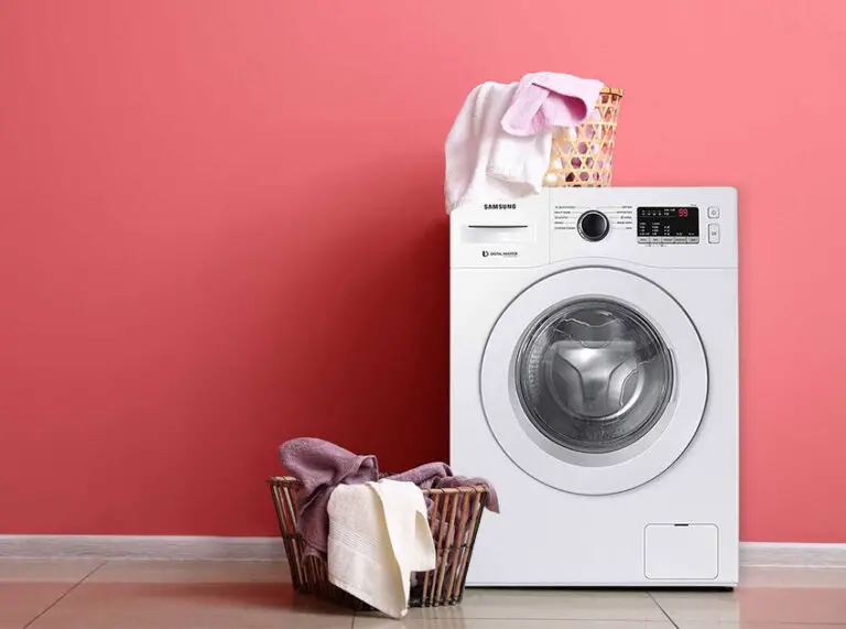 6 Best Front Loading Washing Machines in India 2023