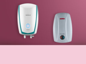 best geyser water heater in india