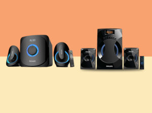 best home theatre systems in india