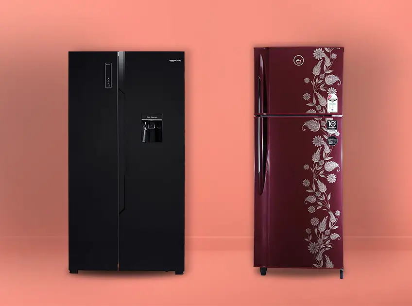 Top 9 Best Refrigerators in India 2022 Reviews & Buying Guide