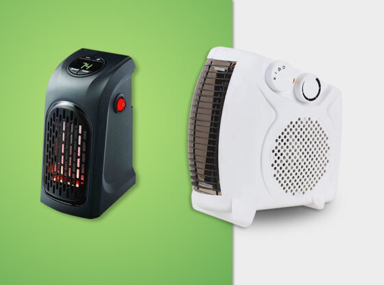 best room heaters in india