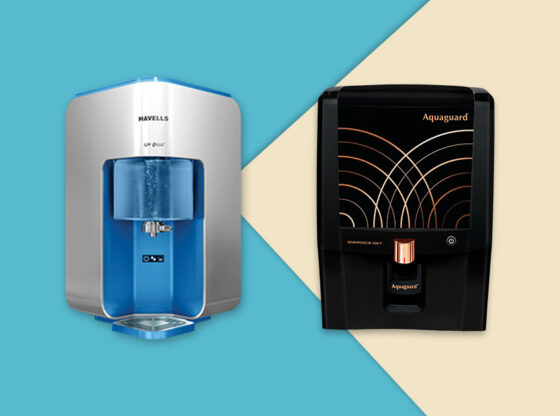 best water purifiers in india