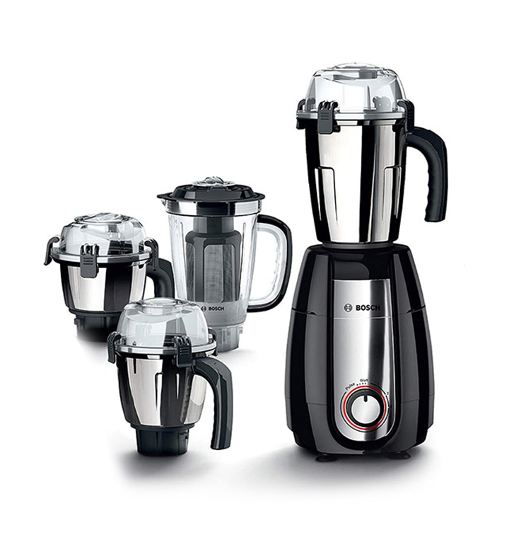 bosch truemixx pro 1000-watt mixer grinder