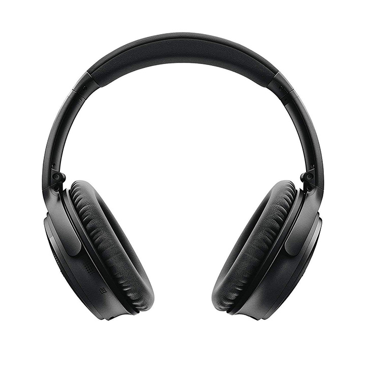 bose quietcomfort 35 ii wireless bluetooth headphones