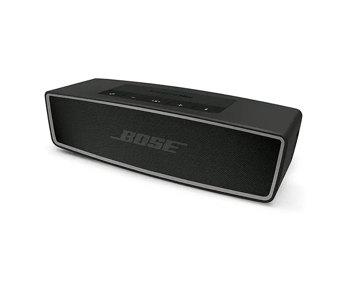 bose soundlink mini bluetooth speaker ii