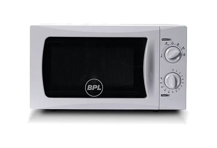 bpl 20 l solo microwave oven