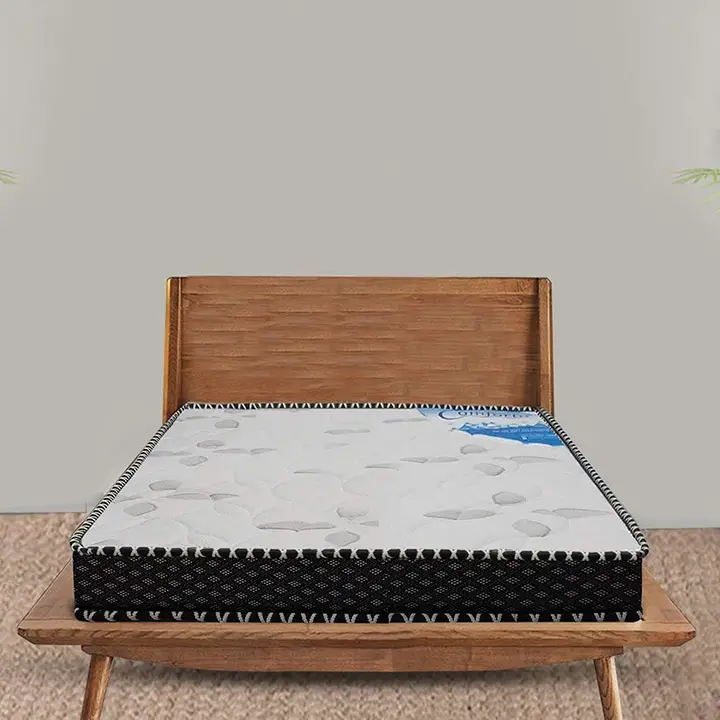 comforto duplex firm and soft dual comfort mattress
