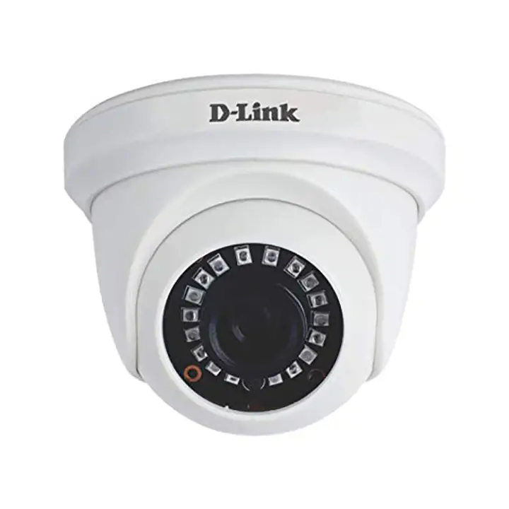 d-link camera