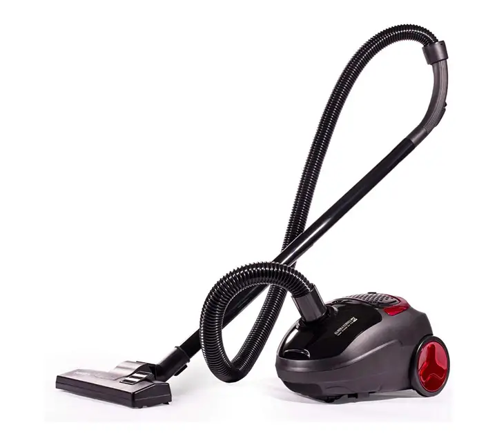 eureka forbes trendy zip vacuum cleaner