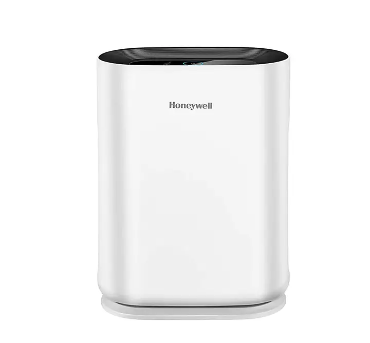 honeywell air touch i8 42-watt air purifier