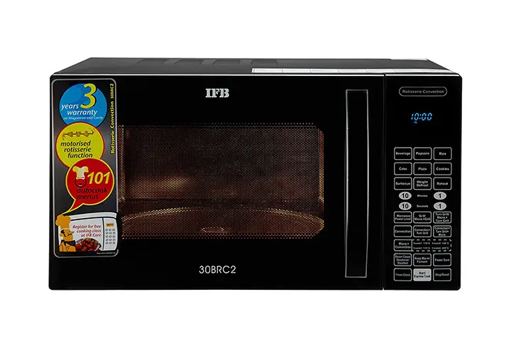 ifb convection microwave oven