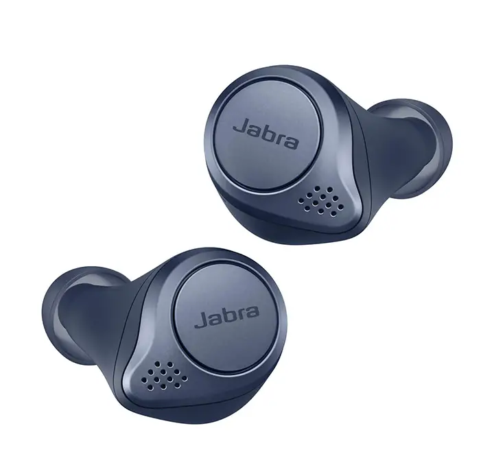 jabra elite active 75t true wireless bluetooth sports earbuds