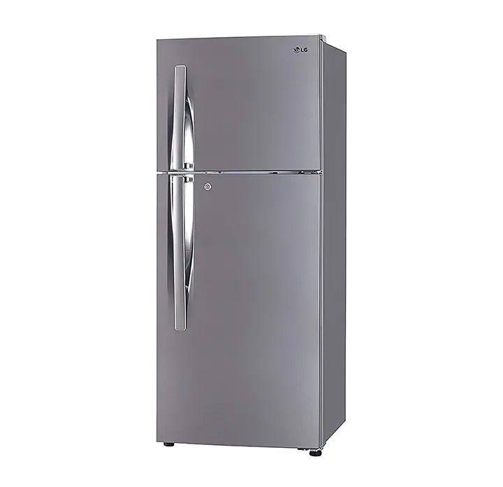 lg double door refrigerator