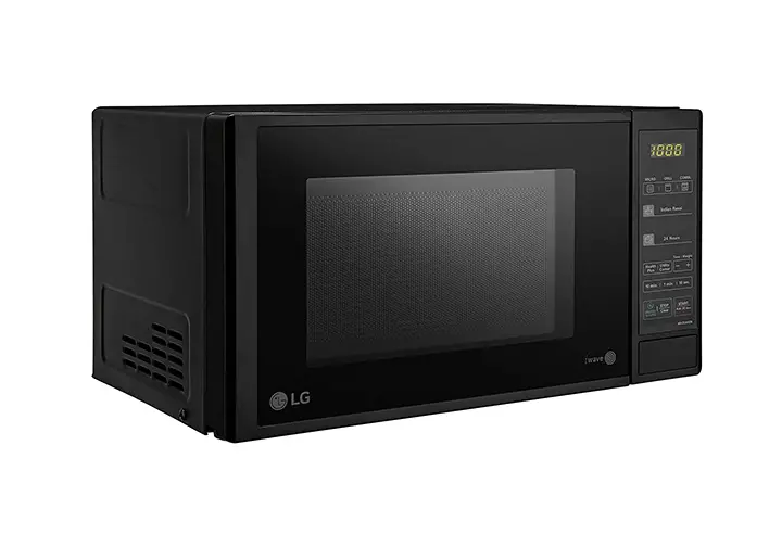 lg grill microwave oven