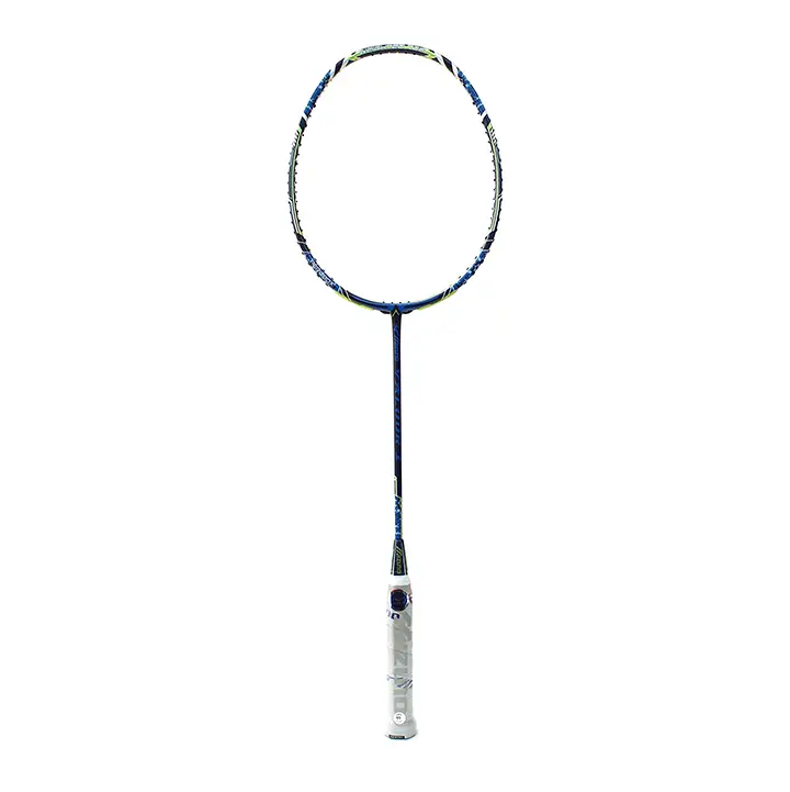 mizuno triple point ventures valour badminton racquet