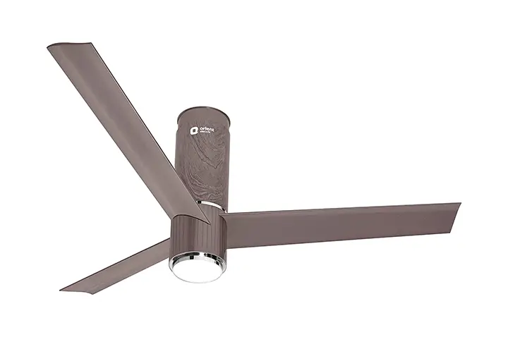 orient electric aeroslim ceiling fan